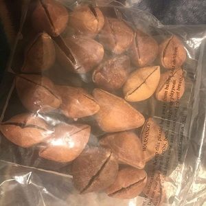 COPY - Hueseras/ chachayotes/ ayoyotes for children